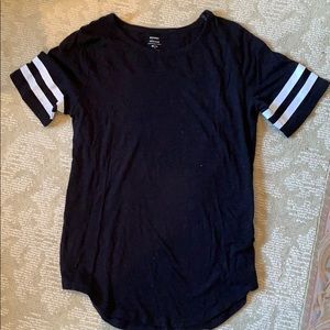 Black T-Shirt